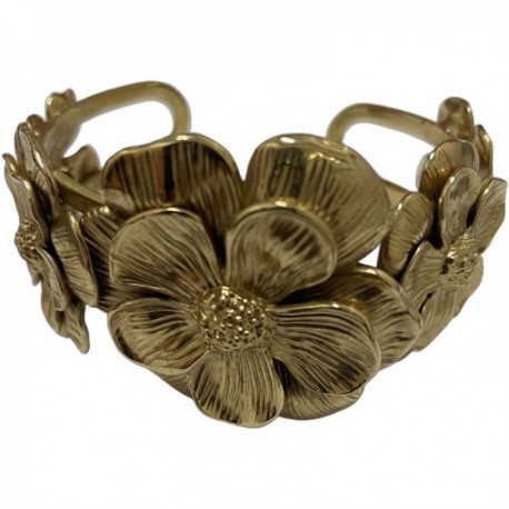 BRACELET DORE VIF EDITION LIMITEE