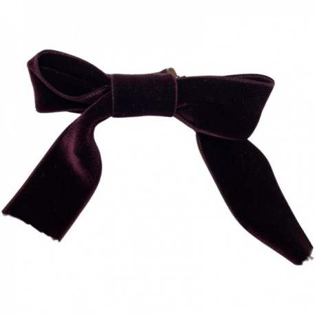 BARRETTE EDITION LIMITEE