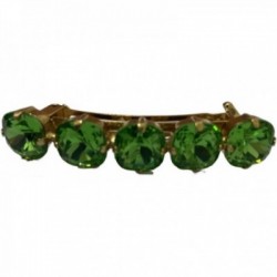 BARRETTE DORE VIF EDITION LIMITEE