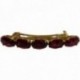 BARRETTE DORE VIF EDITION LIMITEE
