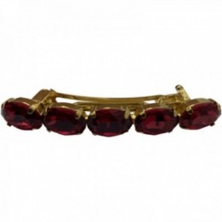 BARRETTE DORE VIF EDITION LIMITEE