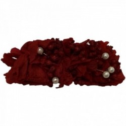 BARRETTE FLEUR EDITION LIMITEE