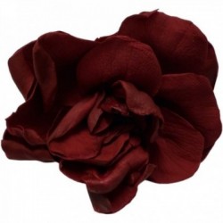 BARRETTE FLEUR EDITION LIMITEE