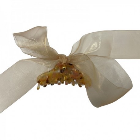 BARRETTE EDITION LIMITEE