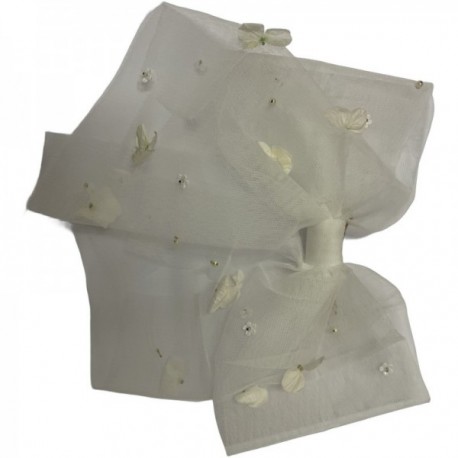 BARRETTE EDITION LIMITEE