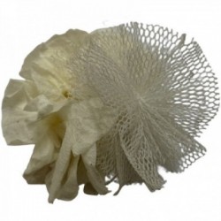 BARRETTE FLEUR EDITION LIMITEE