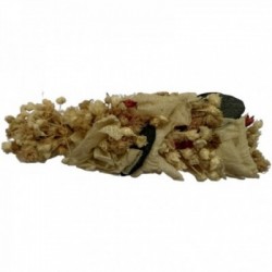 BARRETTE FLEUR EDITION LIMITEE