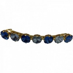 BARRETTE DORE VIF EDITION LIMITEE