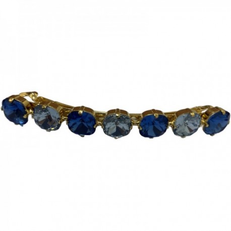 BARRETTE DORE VIF EDITION LIMITEE