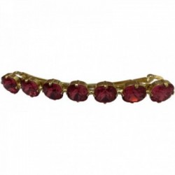 BARRETTE DORE VIF EDITION LIMITEE