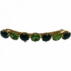 BARRETTE DORE VIF EDITION LIMITEE