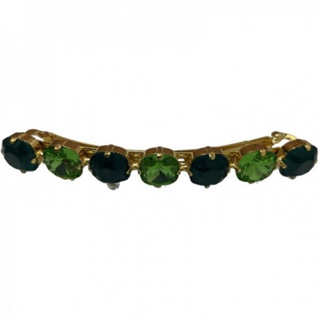 BARRETTE DORE VIF EDITION LIMITEE
