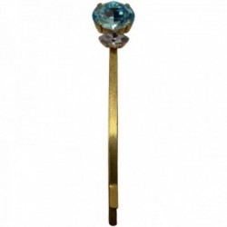 BARRETTE DORE VIF EDITION LIMITEE