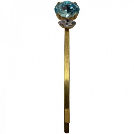 BARRETTE DORE VIF EDITION LIMITEE