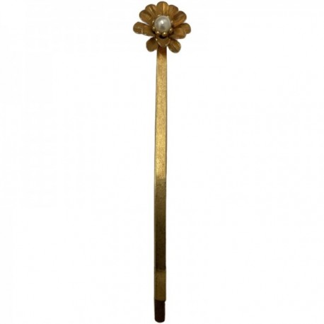 BARRETTE DORE VIF EDITION LIMITEE