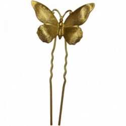 BARRETTE DORE VIF EDITION LIMITEE