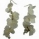 BOUCLES D'OREILLES FLEUR EDITION LIMITEE