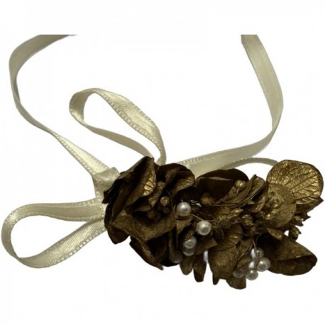 BRACELET FLEUR EDITION LIMITEE