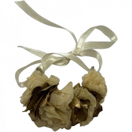 BRACELET FLEUR EDITION LIMITEE