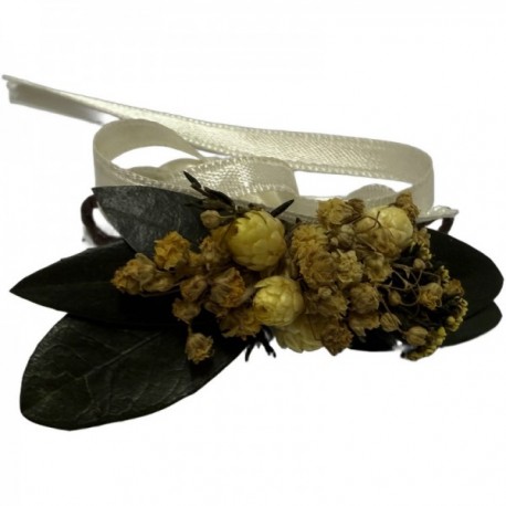 BRACELET FLEUR EDITION LIMITEE