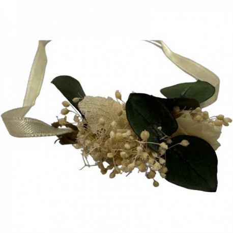 BRACELET FLEUR EDITION LIMITEE