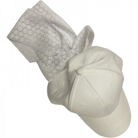 CASQUETTE EDITION LIMITEE