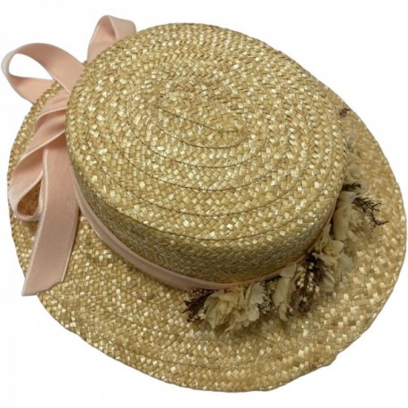 CHAPEAU EDITION LIMITEE