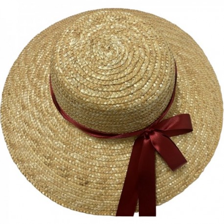 CHAPEAU EDITION LIMITEE