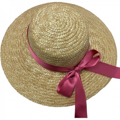 CHAPEAU EDITION LIMITEE