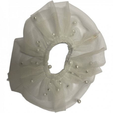 LIMITED EDITION SCRUNCHIES