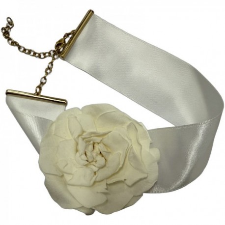 LIMITED EDITION FLOWER NECKLACE