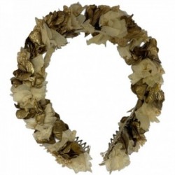 COURONNE FLEUR EDITION LIMITEE