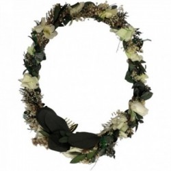 COURONNE FLEUR EDITION LIMITEE