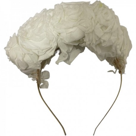 COURONNE FLEUR EDITION LIMITEE