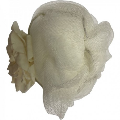 COURONNE FLEUR EDITION LIMITEE