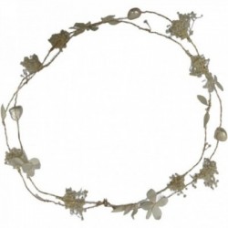 COURONNE FLEUR EDITION LIMITEE