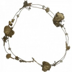 COURONNE FLEUR EDITION LIMITEE