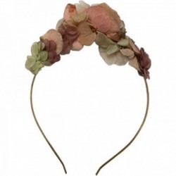 COURONNE FLEUR EDITION LIMITEE