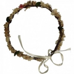 COURONNE FLEUR EDITION LIMITEE