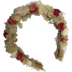 COURONNE FLEUR EDITION LIMITEE