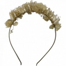 COURONNE FLEUR EDITION LIMITEE
