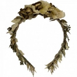 COURONNE FLEUR EDITION LIMITEE