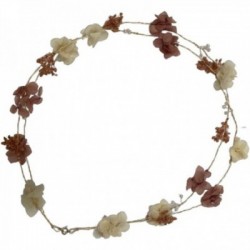 COURONNE FLEUR EDITION LIMITEE
