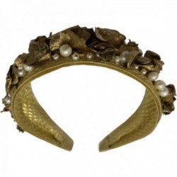 COURONNE FLEUR EDITION LIMITEE