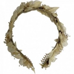 COURONNE FLEUR EDITION LIMITEE