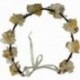 COURONNE FLEUR EDITION LIMITEE