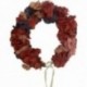 COURONNE FLEUR EDITION LIMITEE