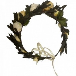 COURONNE FLEUR EDITION LIMITEE