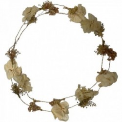 COURONNE FLEUR EDITION LIMITEE