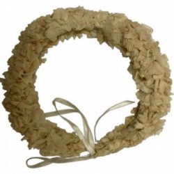 COURONNE FLEUR EDITION LIMITEE